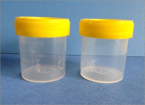 Sample Containers