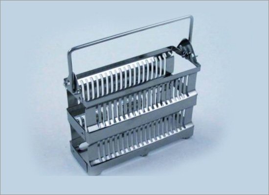 Slide Staining Rack
