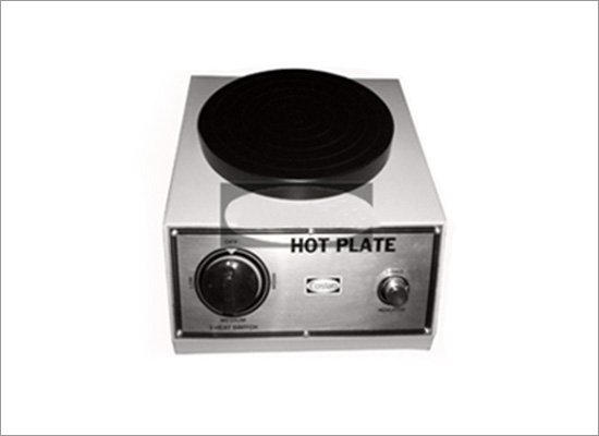 Hot Plate