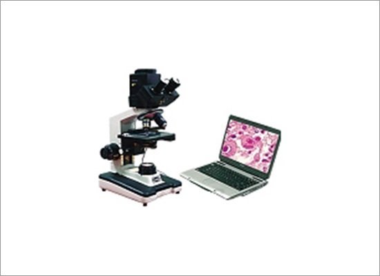 Video & Digital Microscope