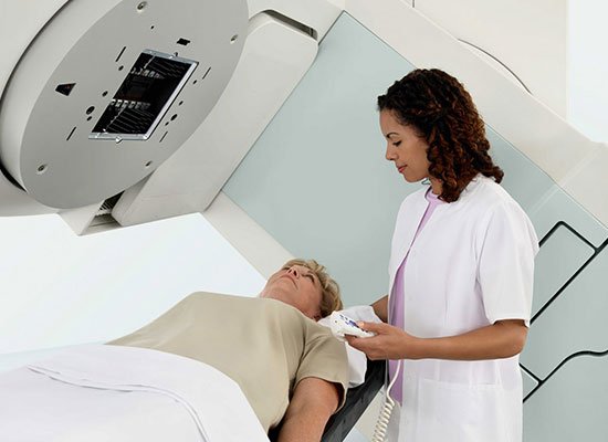 Cancer Treatments