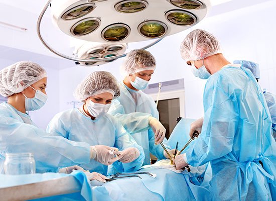 Cardiac Surgeries