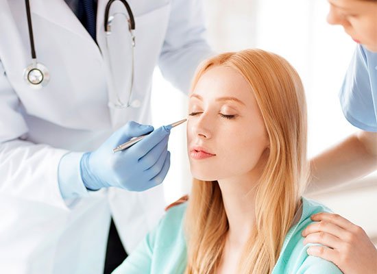 Cosmetic Surgeries