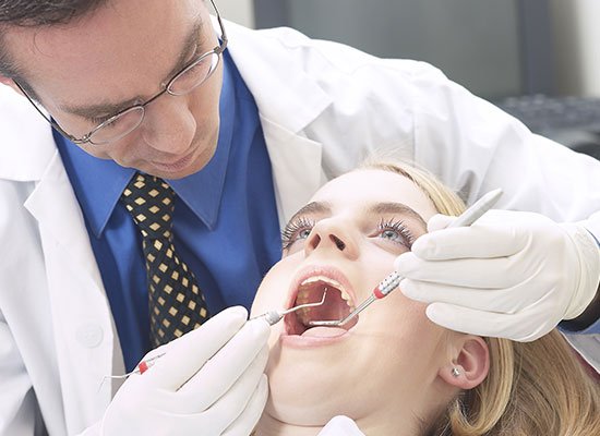 Dental Procedure