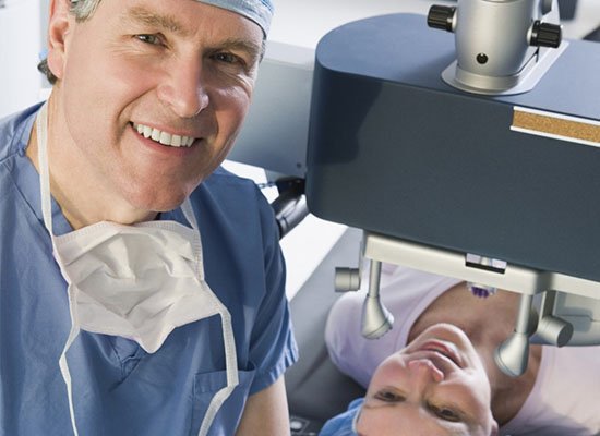 Eye Procedures