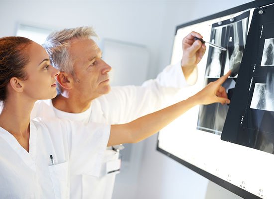 Orthopedic Surgeries